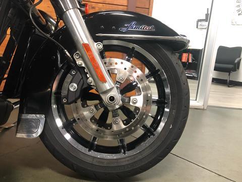2014 Harley-Davidson Ultra Limited in San Jose, California - Photo 2