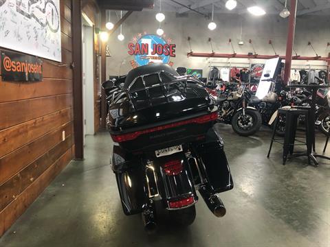 2014 Harley-Davidson Ultra Limited in San Jose, California - Photo 7