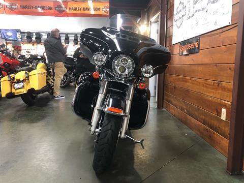 2014 Harley-Davidson Ultra Limited in San Jose, California - Photo 10