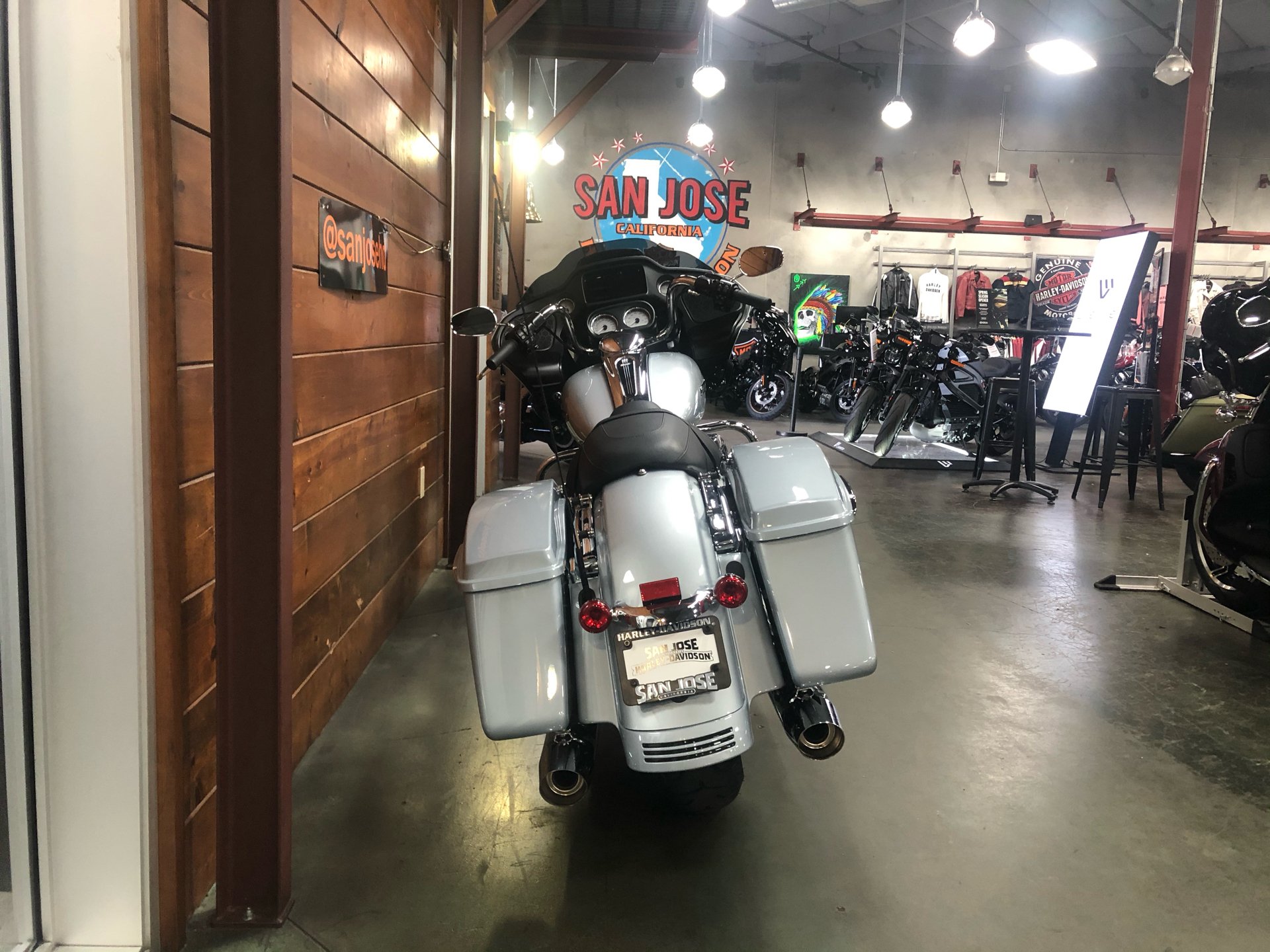 2023 Harley-Davidson Road Glide® in San Jose, California - Photo 7