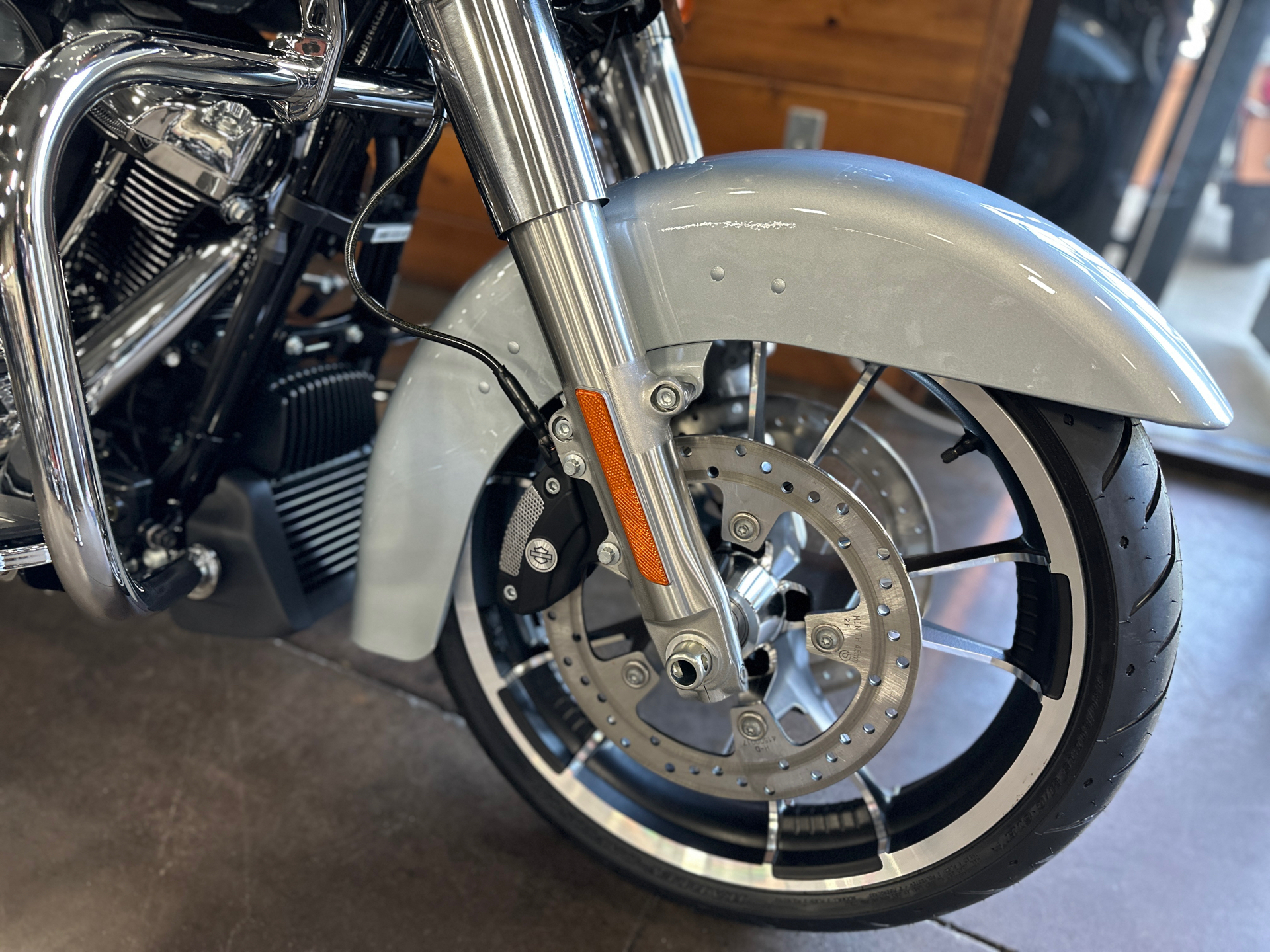 2023 Harley-Davidson Road Glide® in San Jose, California - Photo 4