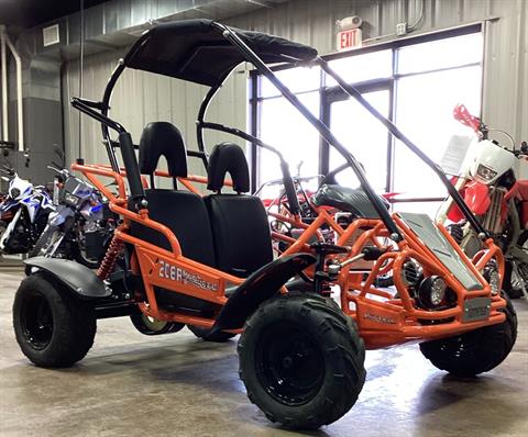 2023 Hammerhead Off-Road MudHead 208R in Guymon, Oklahoma - Photo 2