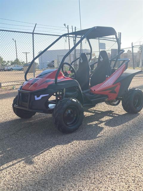 2024 Hammerhead Off-Road Mudhead SE in Guymon, Oklahoma - Photo 1