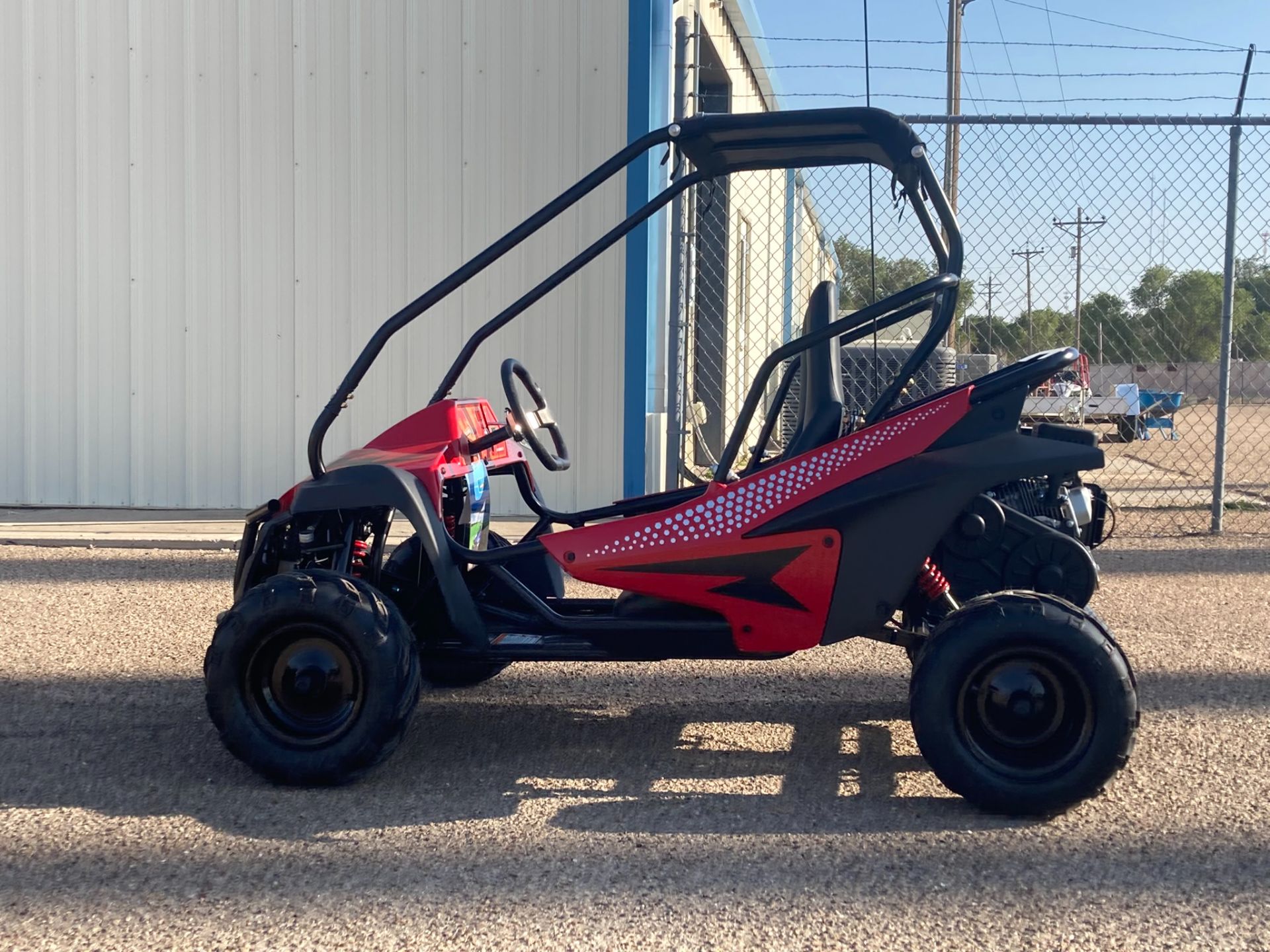 2024 Hammerhead Off-Road Mudhead SE in Guymon, Oklahoma - Photo 2