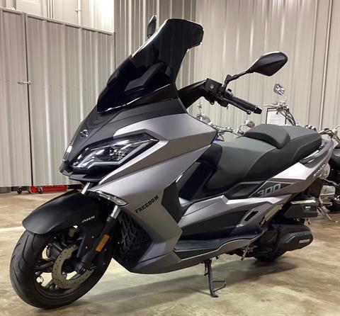 2022 FREEDOM SCOOTERS TR300T STORM in Guymon, Oklahoma