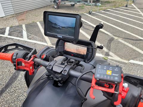 2021 Can-Am Ryker Rally Edition in Barrington, New Hampshire - Photo 5