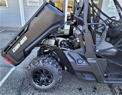 2023 Can-Am Defender DPS HD9 in Barrington, New Hampshire - Photo 5