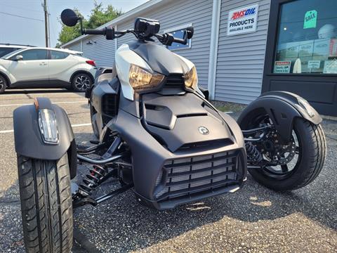 2023 Can-Am Ryker Sport in Barrington, New Hampshire - Photo 2