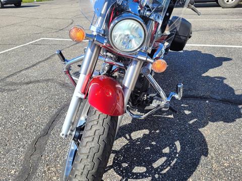 2013 Yamaha V Star 950 Tourer in Barrington, New Hampshire - Photo 3