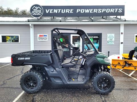 2023 Can-Am Defender DPS HD7 in Barrington, New Hampshire - Photo 1