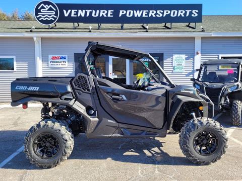 2024 Can-Am Commander XT 700 in Barrington, New Hampshire - Photo 1