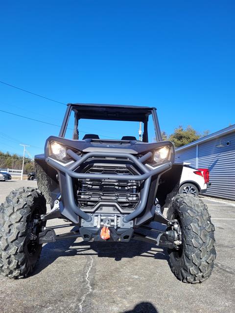 2024 Can-Am Commander XT 700 in Barrington, New Hampshire - Photo 2