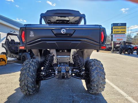 2024 Can-Am Commander XT 700 in Barrington, New Hampshire - Photo 4