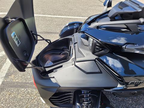 2024 Can-Am Spyder F3-S in Barrington, New Hampshire - Photo 9