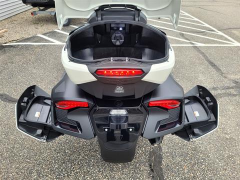 2024 Can-Am Spyder RT Sea-to-Sky in Barrington, New Hampshire - Photo 12