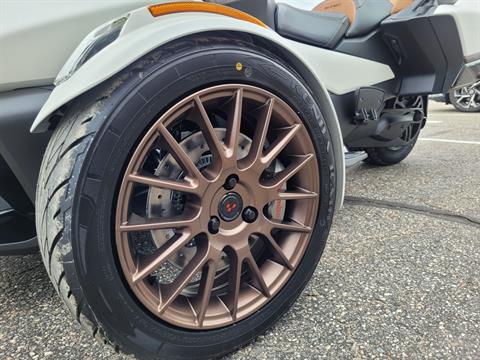 2024 Can-Am Spyder RT Sea-to-Sky in Barrington, New Hampshire - Photo 13