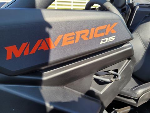 2023 Can-Am Maverick X3 DS Turbo 64 in Barrington, New Hampshire - Photo 8