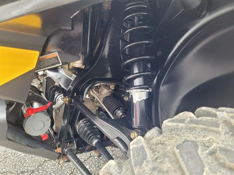 2019 Can-Am Defender XT HD8 in Barrington, New Hampshire - Photo 10