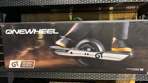 Future Motion Inc OneWheel GT in Barrington, New Hampshire - Photo 1