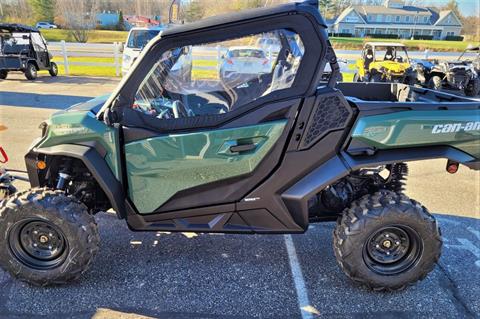 2023 Can-Am Commander DPS 1000R in Barrington, New Hampshire - Photo 2