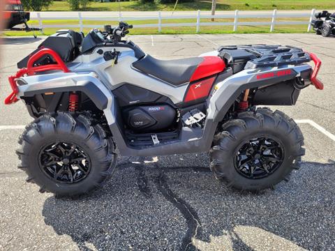 2024 Can-Am Outlander X MR 1000R in Barrington, New Hampshire - Photo 3
