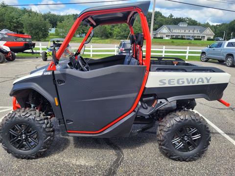 2024 Segway Powersports UT10 P in Barrington, New Hampshire - Photo 3