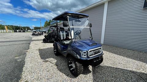 2022 Massimo Electric Golf Cart in Barrington, New Hampshire - Photo 3