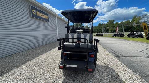 2022 Massimo Electric Golf Cart in Barrington, New Hampshire - Photo 8