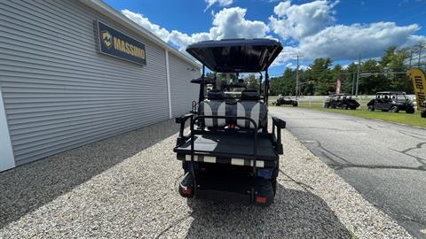 2022 Massimo Electric Golf Cart in Barrington, New Hampshire - Photo 10