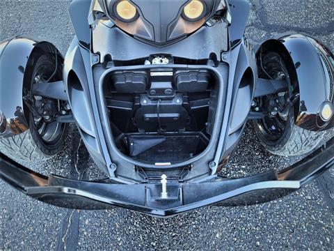 2014 Can-Am Spyder® RS SM5 in Barrington, New Hampshire - Photo 4