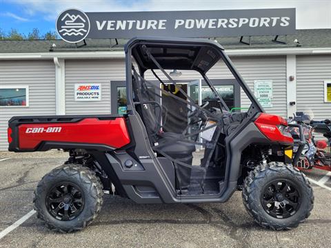 2024 Can-Am Defender XT HD9 in Barrington, New Hampshire - Photo 1
