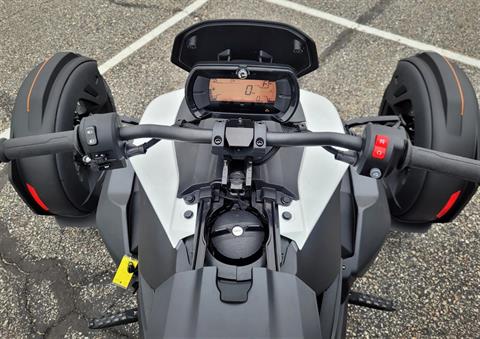 2022 Can-Am Ryker 900 ACE in Barrington, New Hampshire - Photo 6