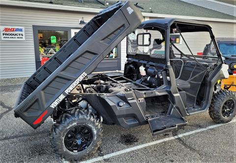 2022 Can-Am Defender Pro DPS HD10 in Barrington, New Hampshire - Photo 5