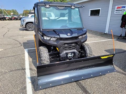 2023 Can-Am Defender DPS HD9 in Barrington, New Hampshire - Photo 2
