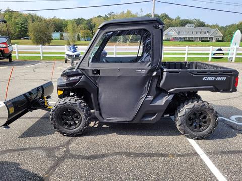 2023 Can-Am Defender DPS HD9 in Barrington, New Hampshire - Photo 3