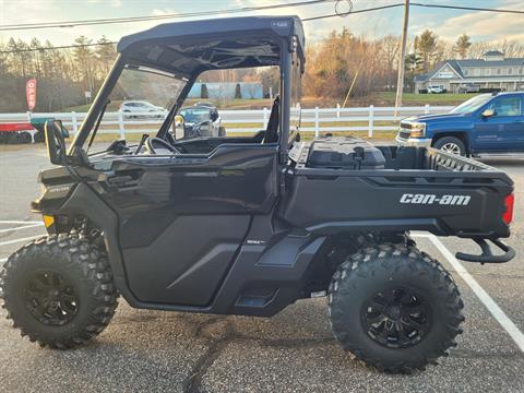 2023 Can-Am Defender DPS HD9 in Barrington, New Hampshire - Photo 3