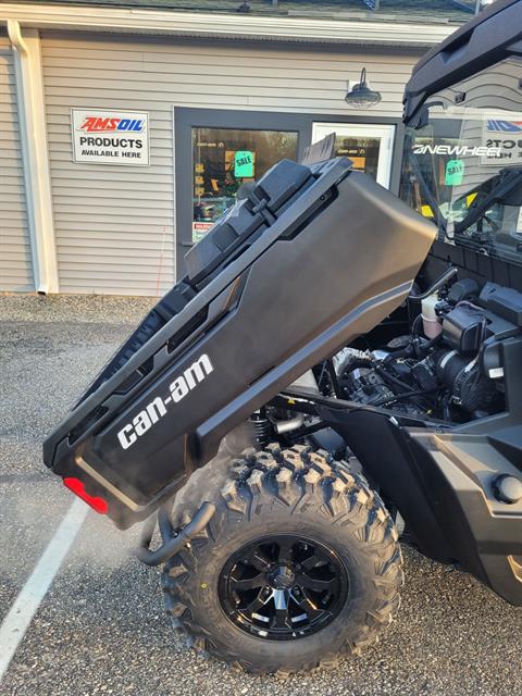 2023 Can-Am Defender DPS HD9 in Barrington, New Hampshire - Photo 6
