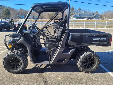2024 Can-Am Defender XT HD9 in Barrington, New Hampshire - Photo 3