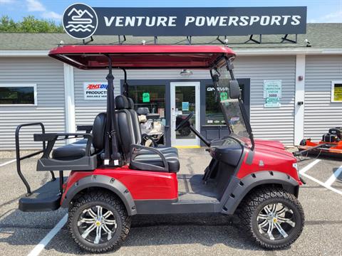 2023 Massimo Electric Golf Cart in Barrington, New Hampshire - Photo 1