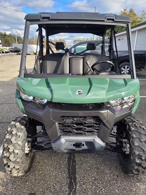 2023 Can-Am Defender MAX DPS HD9 in Barrington, New Hampshire - Photo 2