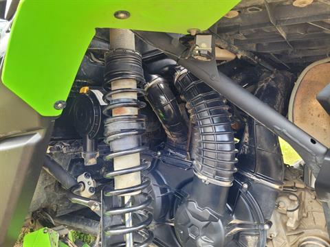 2017 Can-Am Maverick X3 X rs Turbo R in Barrington, New Hampshire - Photo 14