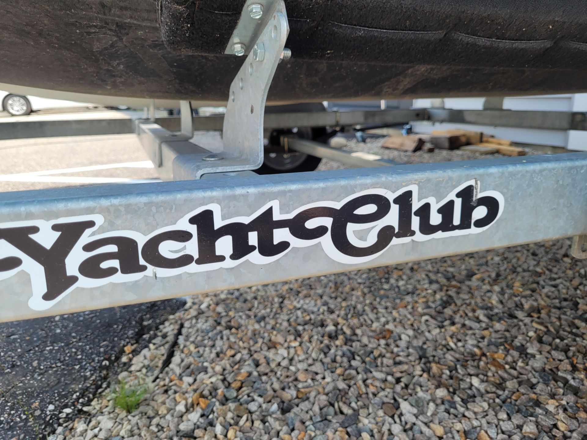 2017 Yacht Club WC222G in Barrington, New Hampshire - Photo 5