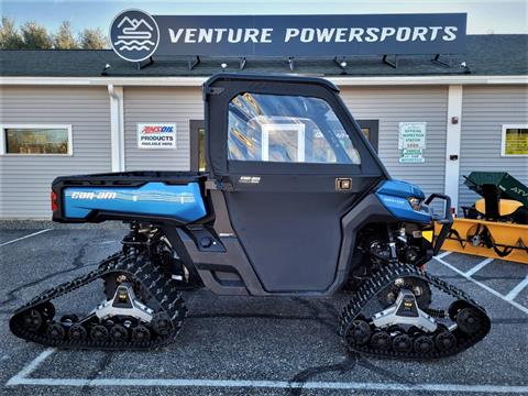 2023 Can-Am Defender XT HD9 in Barrington, New Hampshire - Photo 1