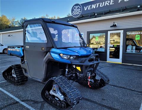 2023 Can-Am Defender XT HD9 in Barrington, New Hampshire - Photo 2
