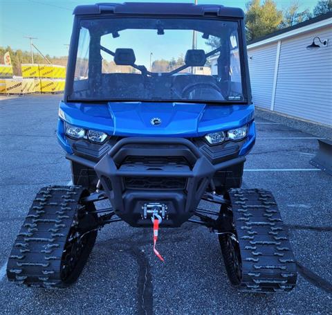 2023 Can-Am Defender XT HD9 in Barrington, New Hampshire - Photo 3