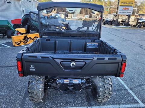 2023 Can-Am Defender XT HD9 in Barrington, New Hampshire - Photo 5