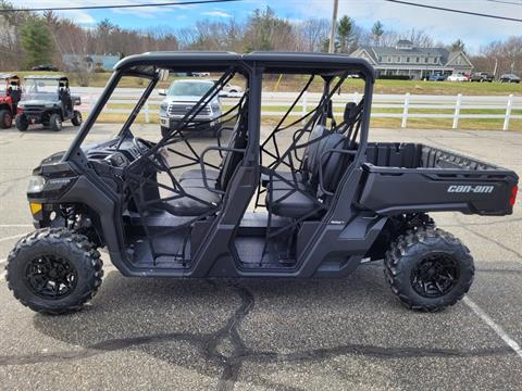 2023 Can-Am Defender MAX DPS HD9 in Barrington, New Hampshire - Photo 3