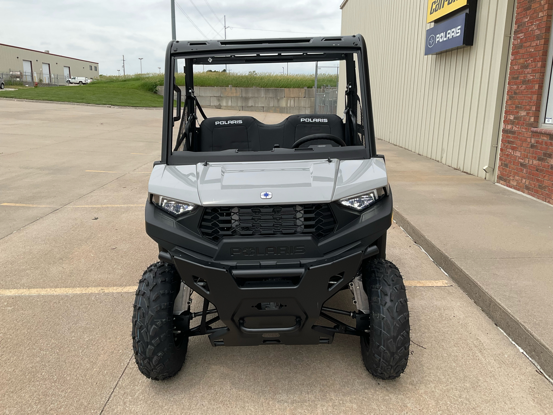 2024 Polaris Ranger SP 570 Premium in Omaha, Nebraska - Photo 5