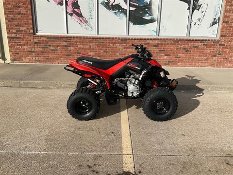 2024 Can-Am DS 250 in Omaha, Nebraska - Photo 1