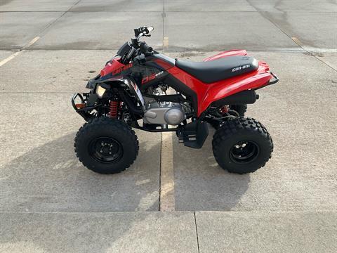 2024 Can-Am DS 250 in Omaha, Nebraska - Photo 3